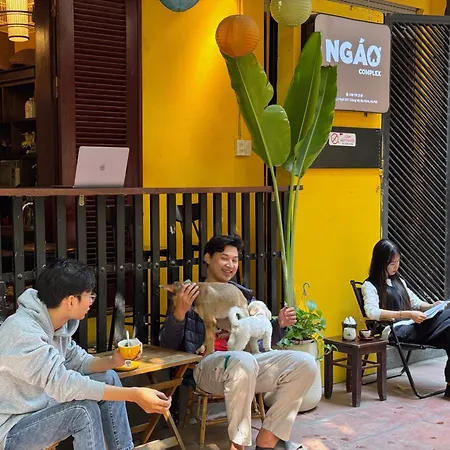 NGÁO Home - Giảng Võ-3
