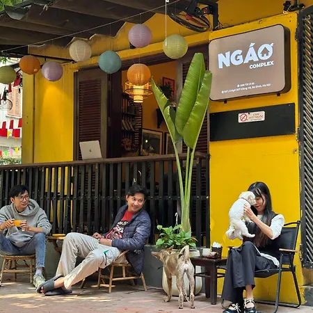 NGÁO Home - Giảng Võ-2