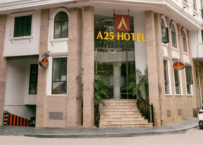 A25 - Hoàng Đạo Thúy 1